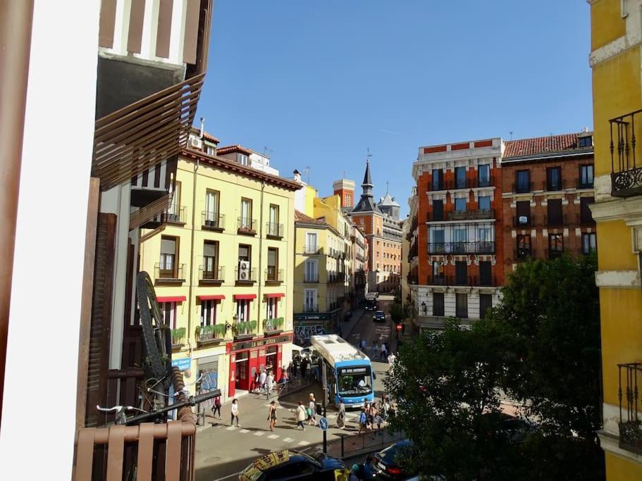 Precioso Apartamento Junto A La Plaza Mayor — Fotos 3